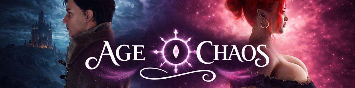 Age of Chaos adult sex game