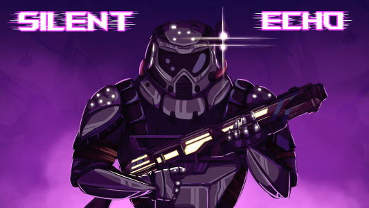 Silent Echo adult sex game