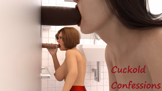 MKP/markpuc: Cuckold Confessions adult sex game