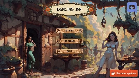 Download The Dancing Inn - Version 0.1 - Lewd.ninja