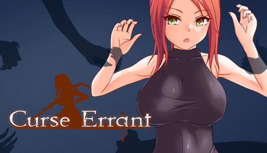 Curse Errant adult sex game