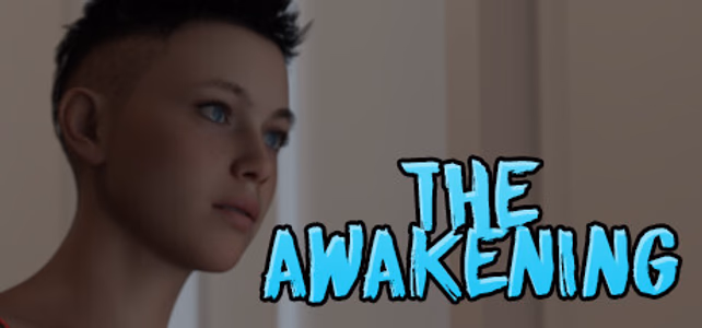 The Awakening - Femboy Saga секс игры для взрослых