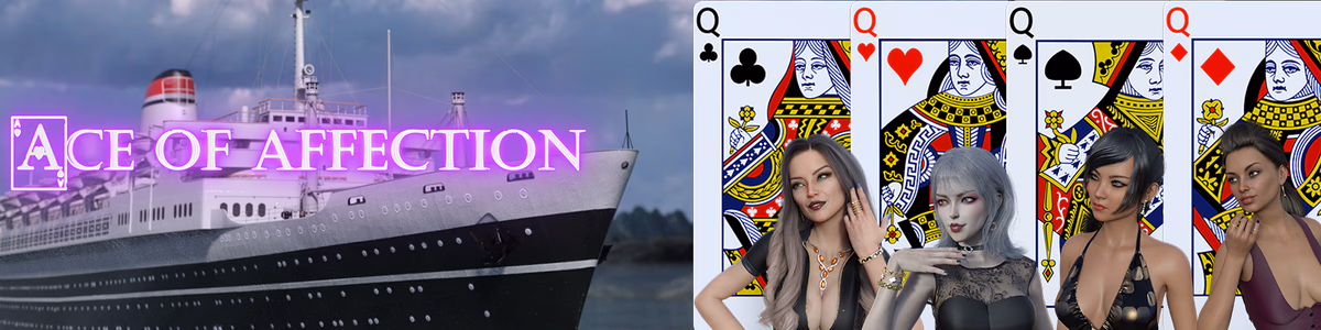 Ace of Affection adult sex game