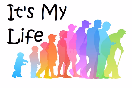 It's My Life adult sex game