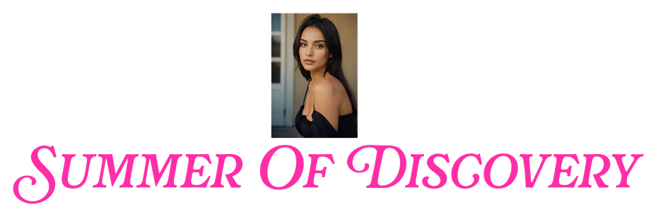 Summer of Discovery adult sex game