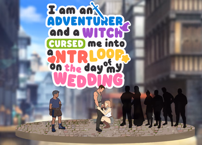 NTR Loop jogos pornôs adultos