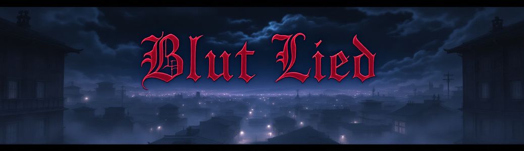 Blut Lied adult sex game