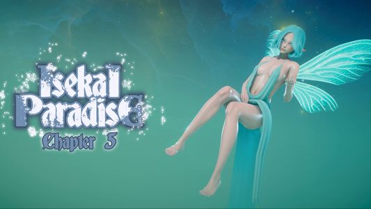 Isekai Paradise jogos pornôs adultos