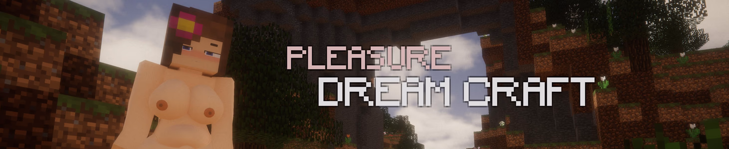Pleasure Dream Craft adult sex game