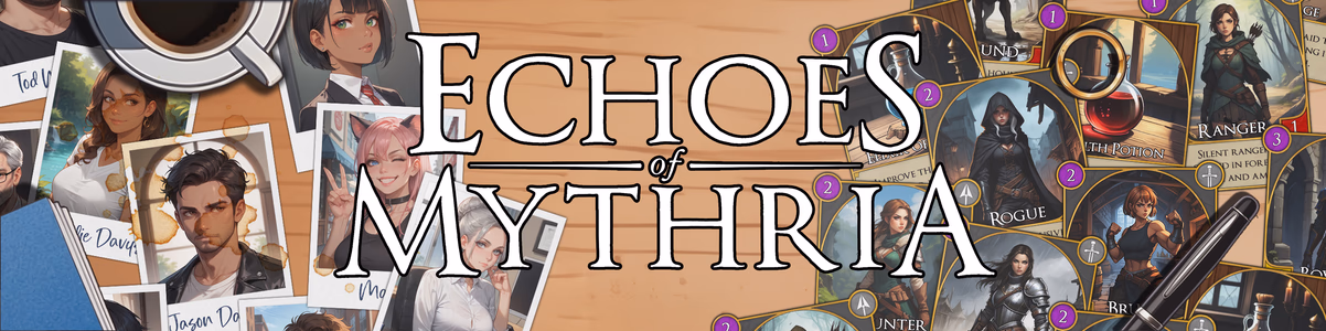 Echoes of Mythria adult sex game