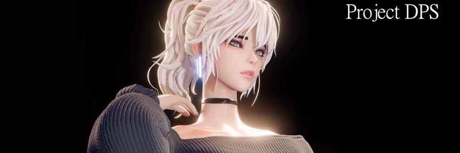 Project DPS adult sex game