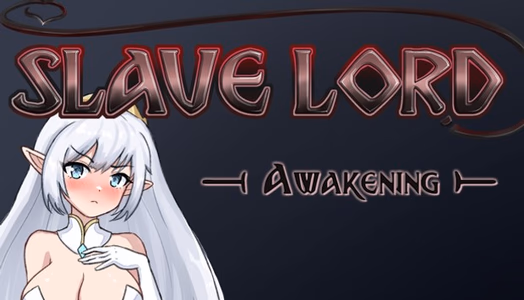 Slave Lord Awakening adult sex game