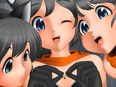 Little Snatcher adult sex game