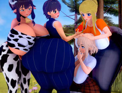 Adventures Of Shirou adult sex game