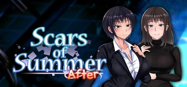 Scars of Summer: After jogos pornôs adultos