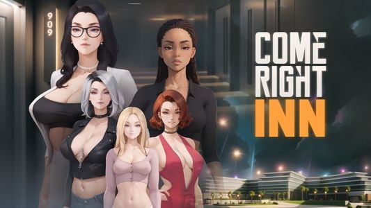 Download Come Right Inn - Version Ep.1 - Lewd.ninja