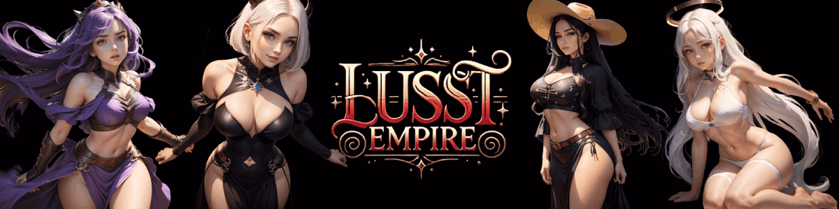 Lust Empire adult sex game