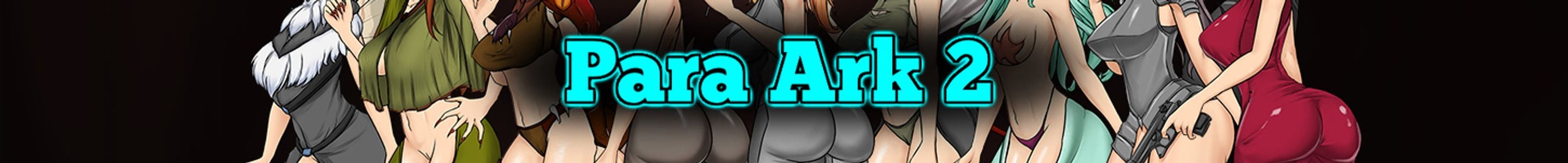 Para Ark 2 adult sex game