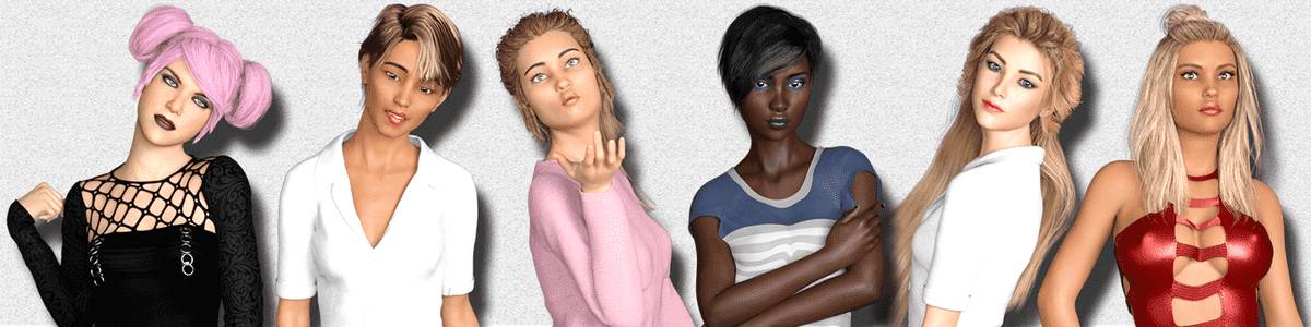 Twisting Vines adult sex game