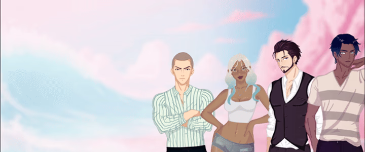 Coral Cove Hotel adult sex game