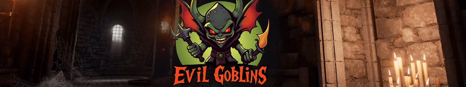 Evil Goblins Game adult sex game