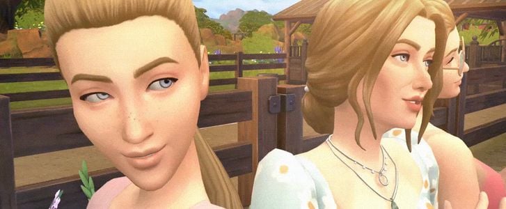 Moonward Farm adult sex game