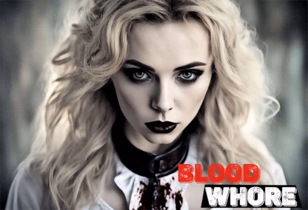 Bloodwhore adult sex game