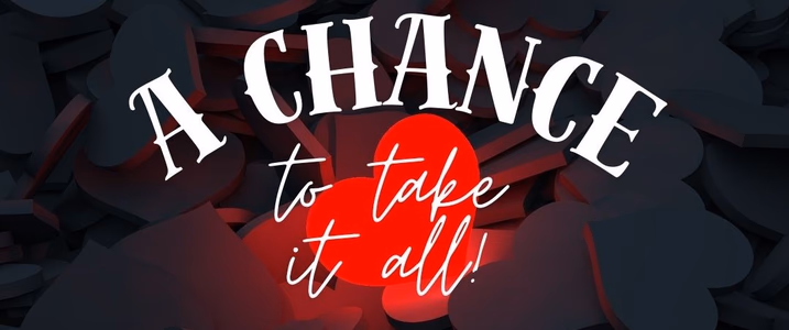 A Chance to Take It All adult sex game