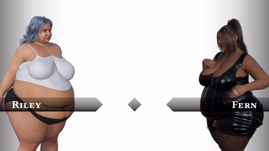 The Heft Effect adult sex game
