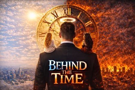 Behind the Time sex spil for voksne
