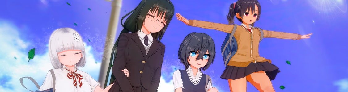 My Futa Family adult sex game