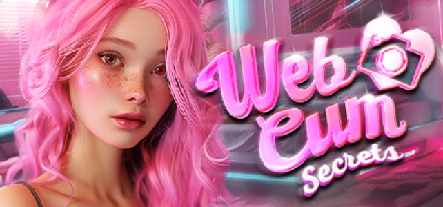 WebCum Secrets adult sex game