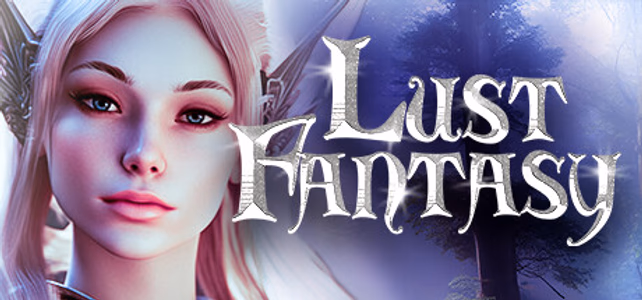 Lust Fantasy adult sex game