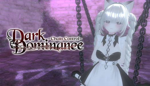 Dark Dominance ~Chain Control~ adult sex game