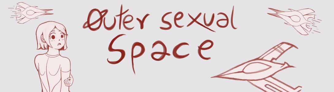 Outer Sexual Space adult sex game