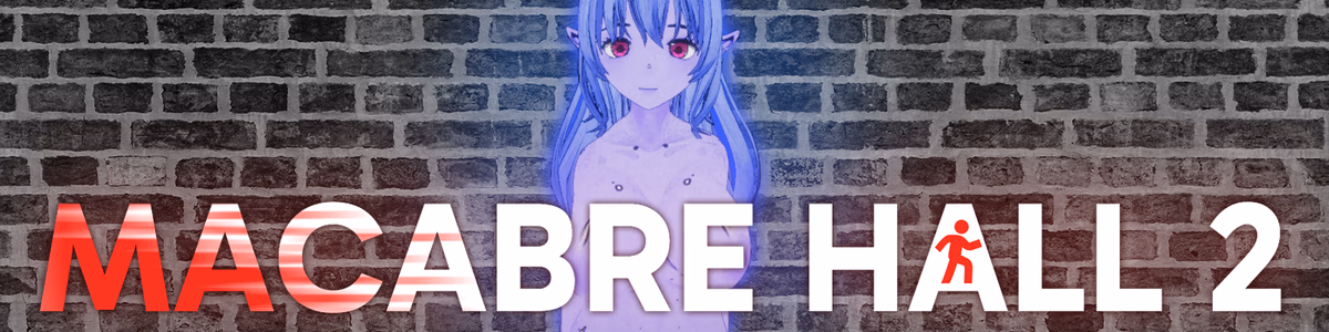 Macabre Hall 2 adult sex game