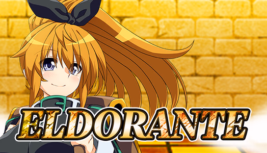 ELDORANTE adult sex game