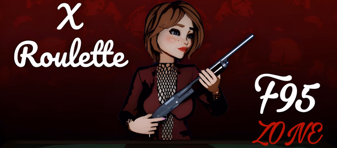 X Roulette adult sex game