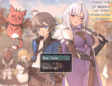 A Place to Call My Own adult sex game