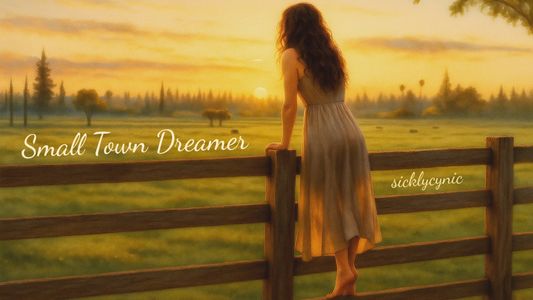 Small Town Dreamer