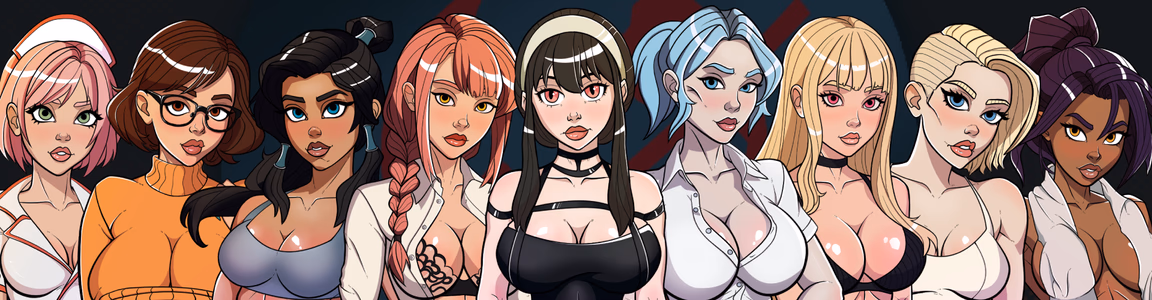 Secret User adult sex game