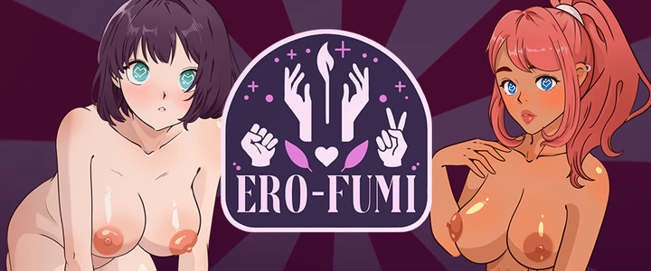 Ero-Fumi adult sex game
