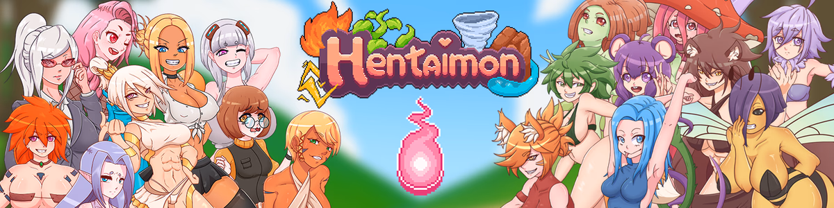 Hentaimon adult sex game