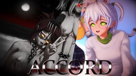 Accord adult sex game