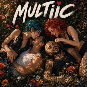 Multiic секс игры для взрослых