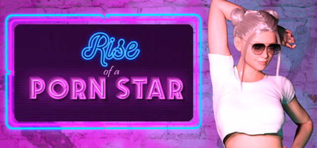 Rise of a Porn Star adult sex game