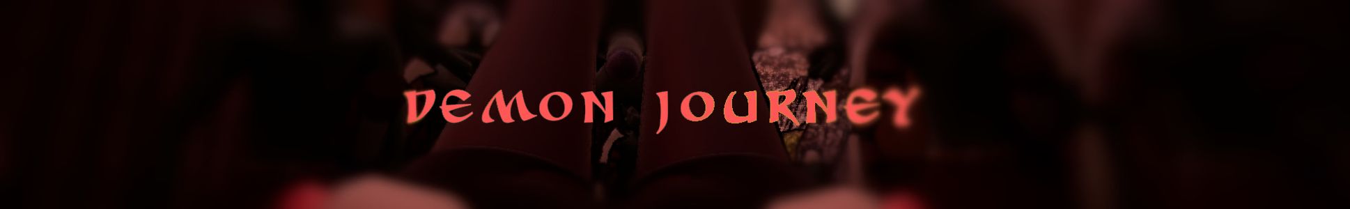 Demon Journey секс игры для взрослых