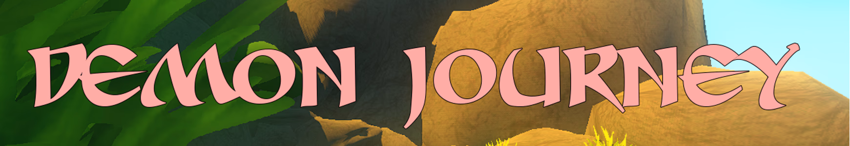 Demon Journey adult sex game