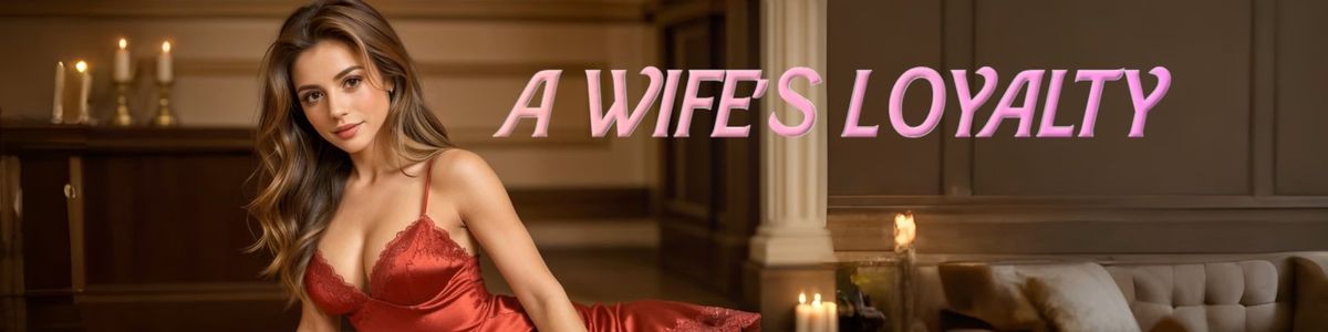A Wife's Loyalty jogos pornôs adultos