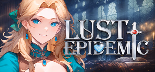 Lust Epidemic jogos pornôs adultos